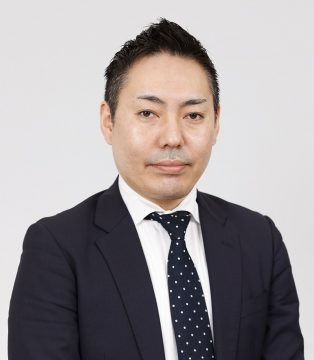 福田　芳明