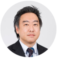 第二部 ゲストスピーカー　安藤　幾郎