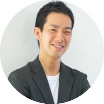 三田　弘道　氏
