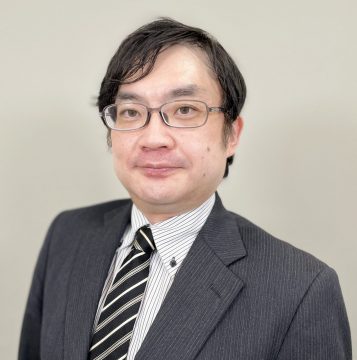 会川 良武