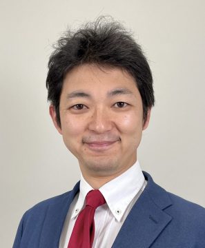 北本　淳也