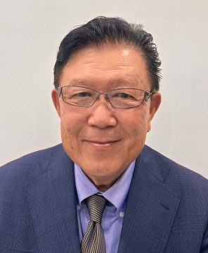 荒木　英仁 氏