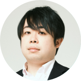  加藤 泰斗 氏