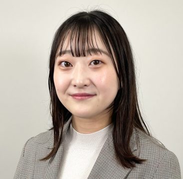 吉田　彩夏